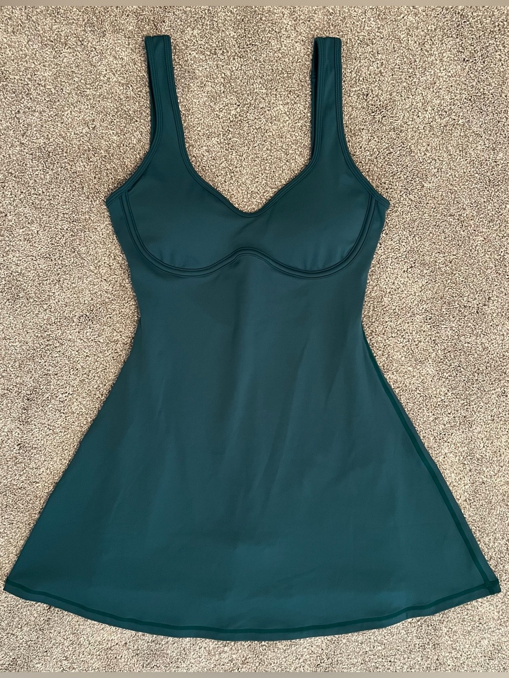 ACTIVE BY TEAL Athletic Dress